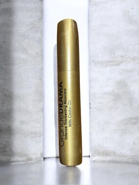 Grande Cosmetics GrandeLash GrandeDrama Thickening Mascara, 0.3 oz